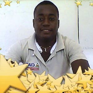 Meet your Posher, Carltz henzy